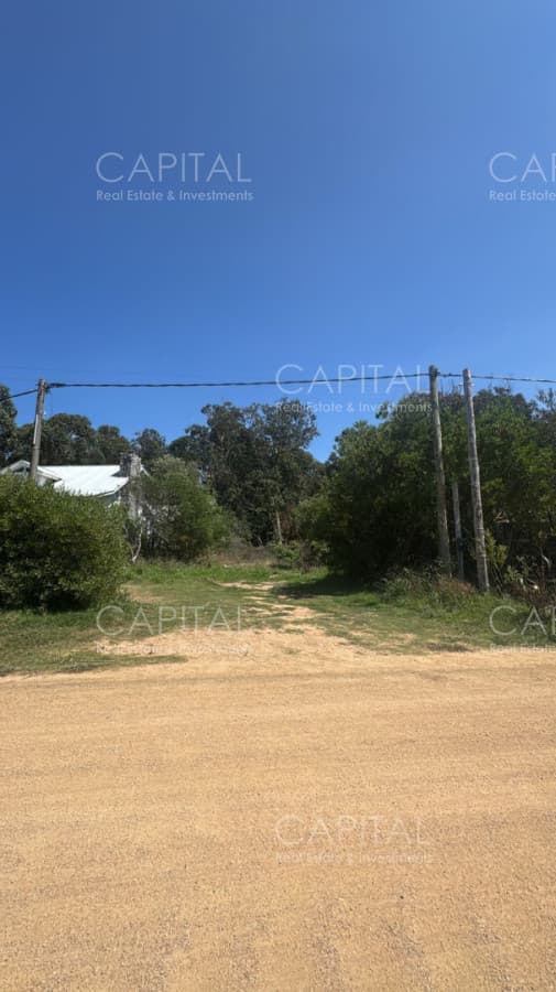 Terreno Santa Monica en Venta