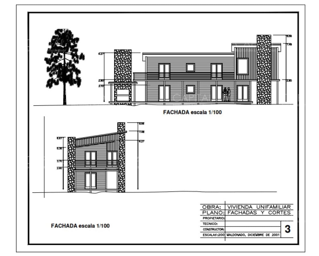 Excelente terreno en venta - Balneario Buenos Aires