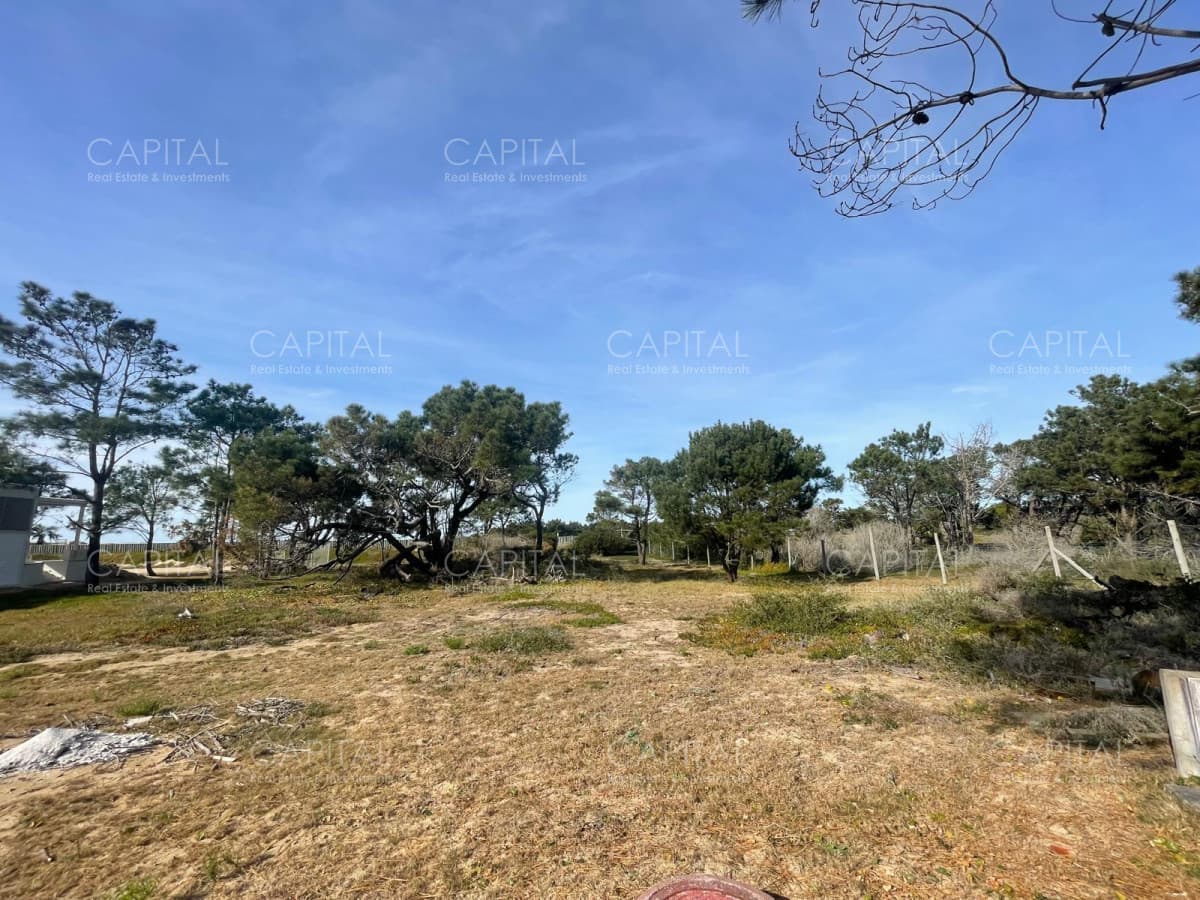 Laguna Escondida barrio privado Jose Ignacio