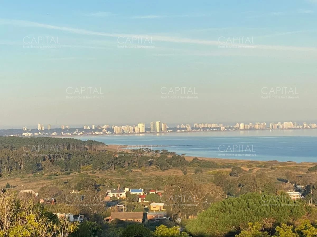 Lote en venta en Las Grutas, Punta Ballena