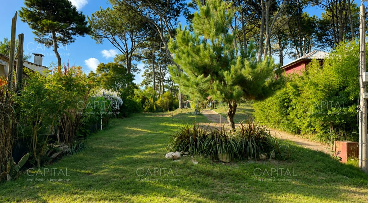 Terreno en venta en Montoya a 300 mts del mar