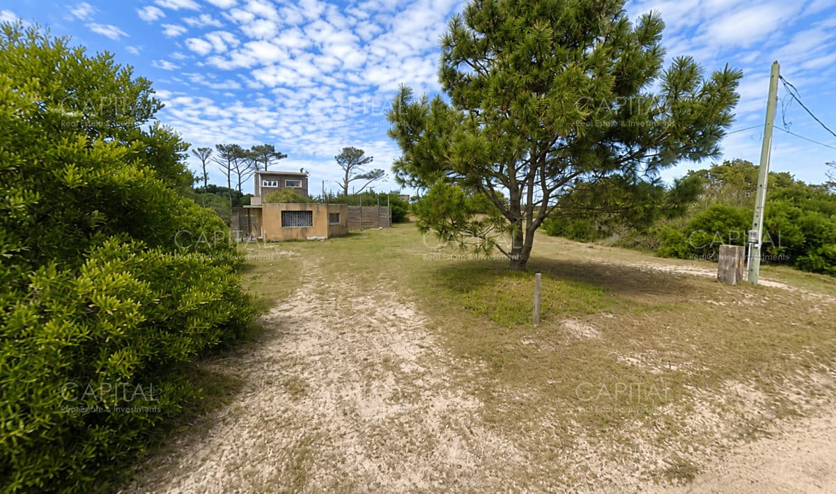 Terreno en Venta La Juanita José Ignacio