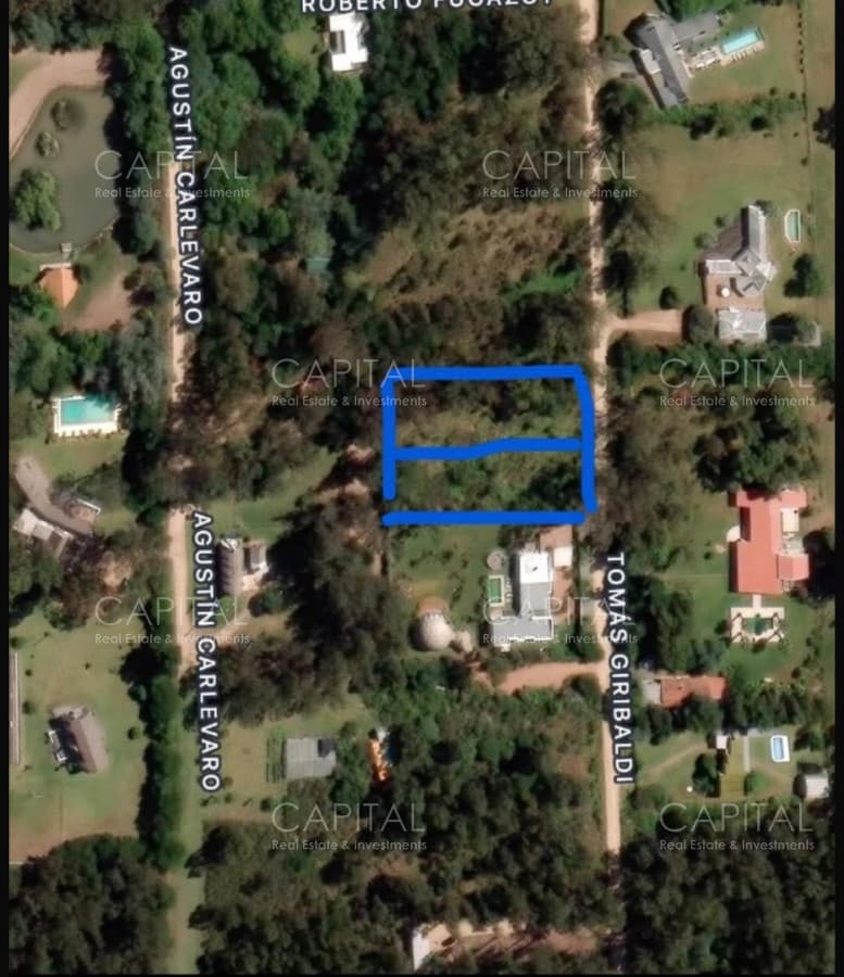 Oportunidad en Miramar Acres