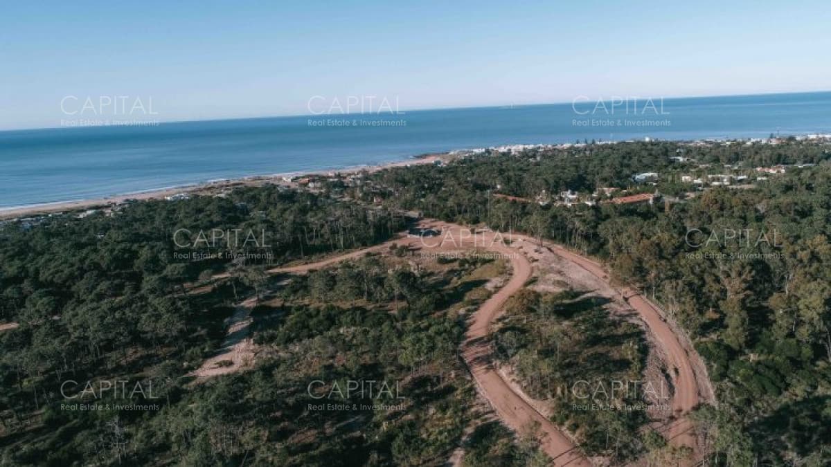 Lote en venta en Reserva Montoya próximo al mar