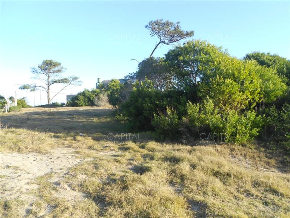 Terreno de 900 m² en La Juanita