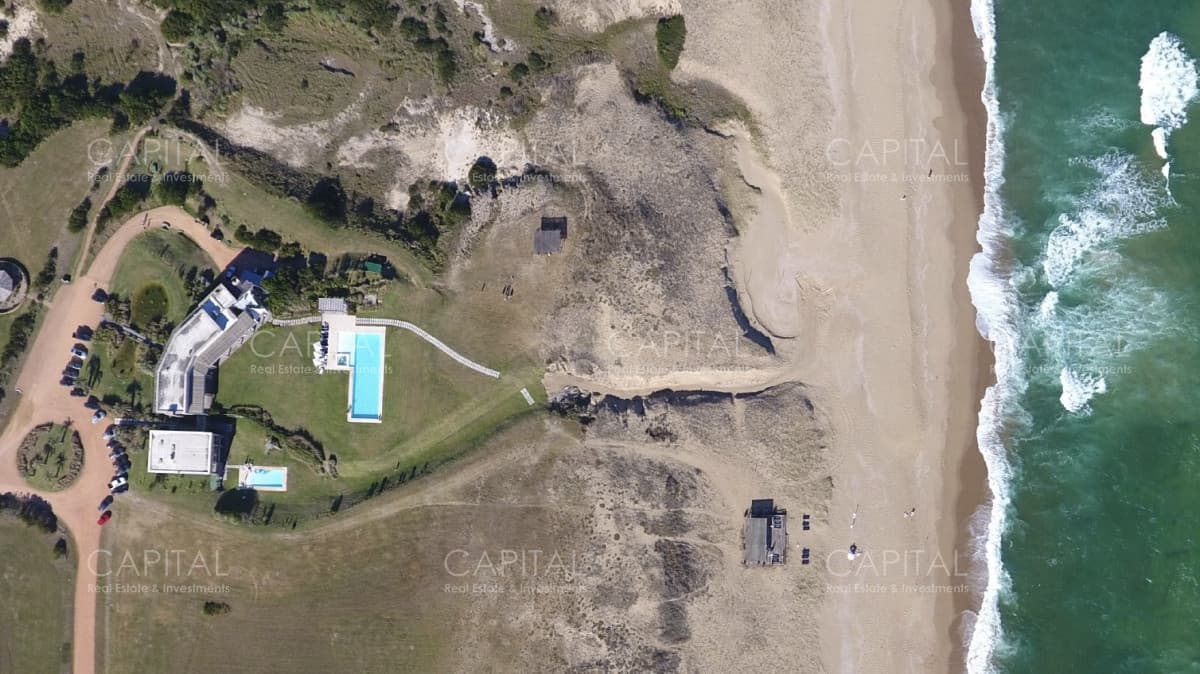 Lote en venta en Barrio Privado Las Garzas, Garzón, José Ignacio