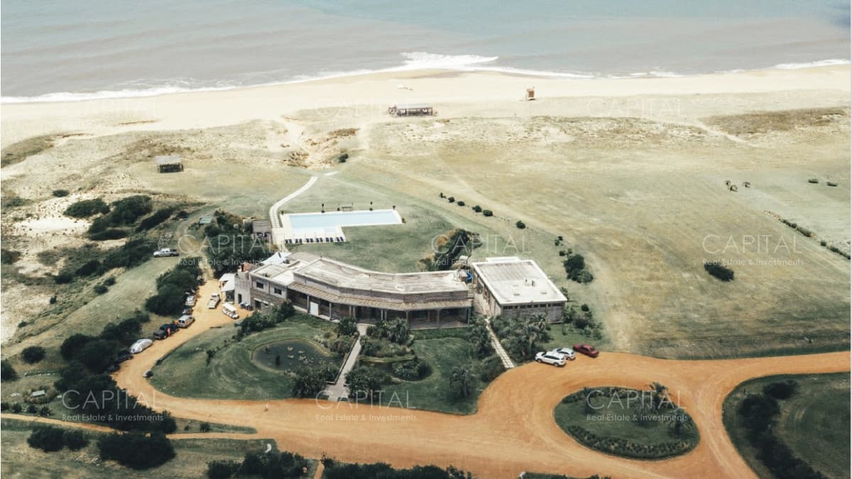 Lote en venta en Barrio Privado Las Garzas, Garzón, José Ignacio