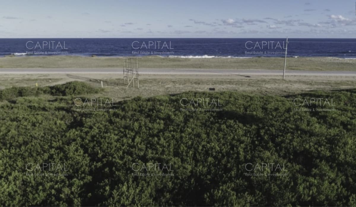 El Caracol Jose Ignacio