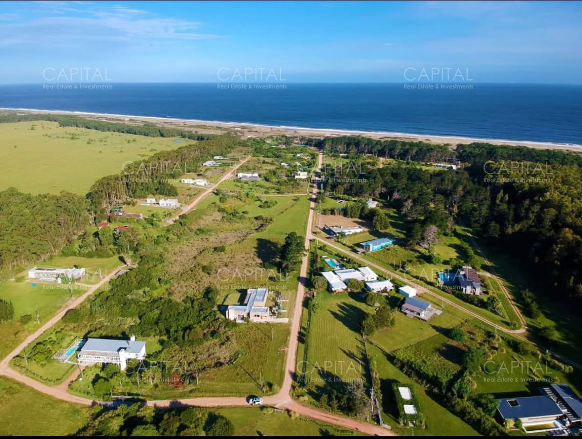 Lote en Venta en San Vicente, Jose Ignacio