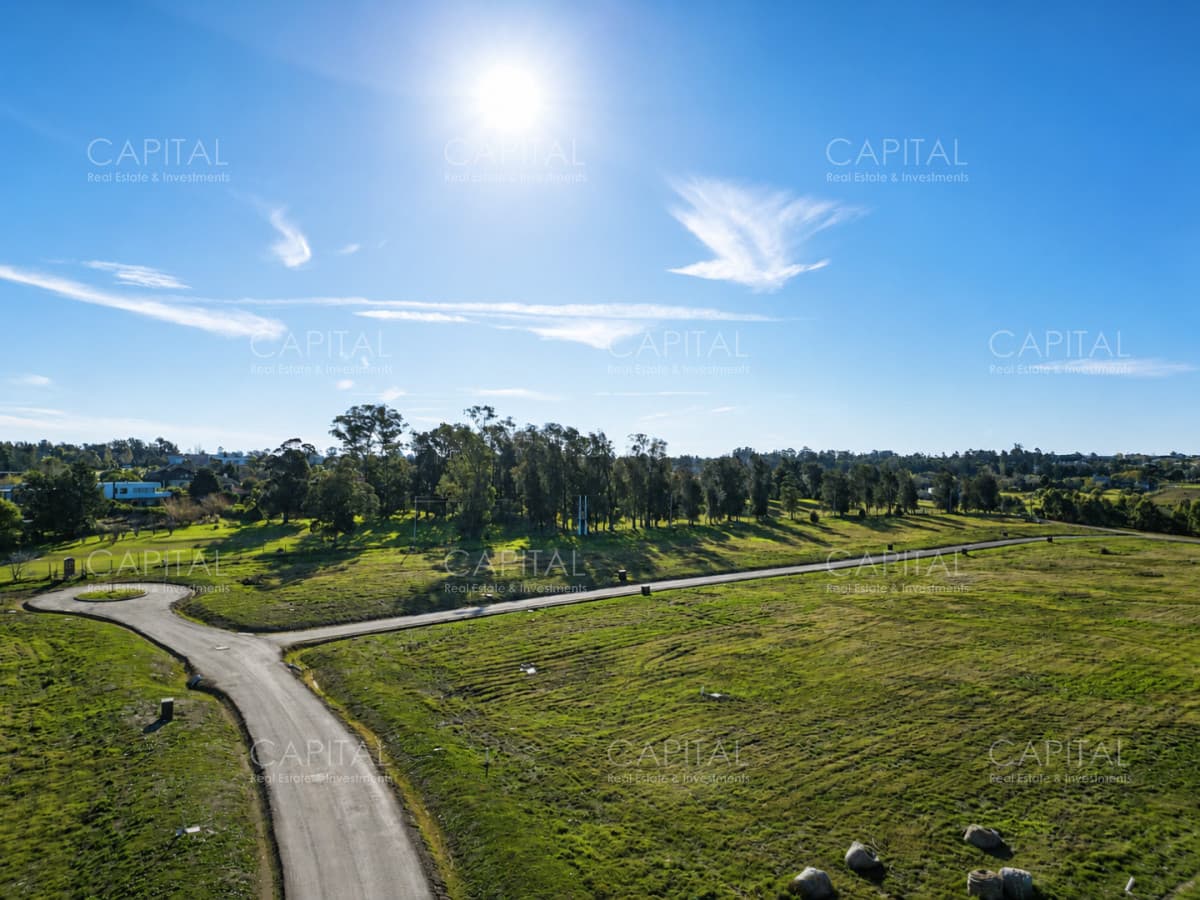 Terreno en venta en Cavas de La Tahona entorno natural