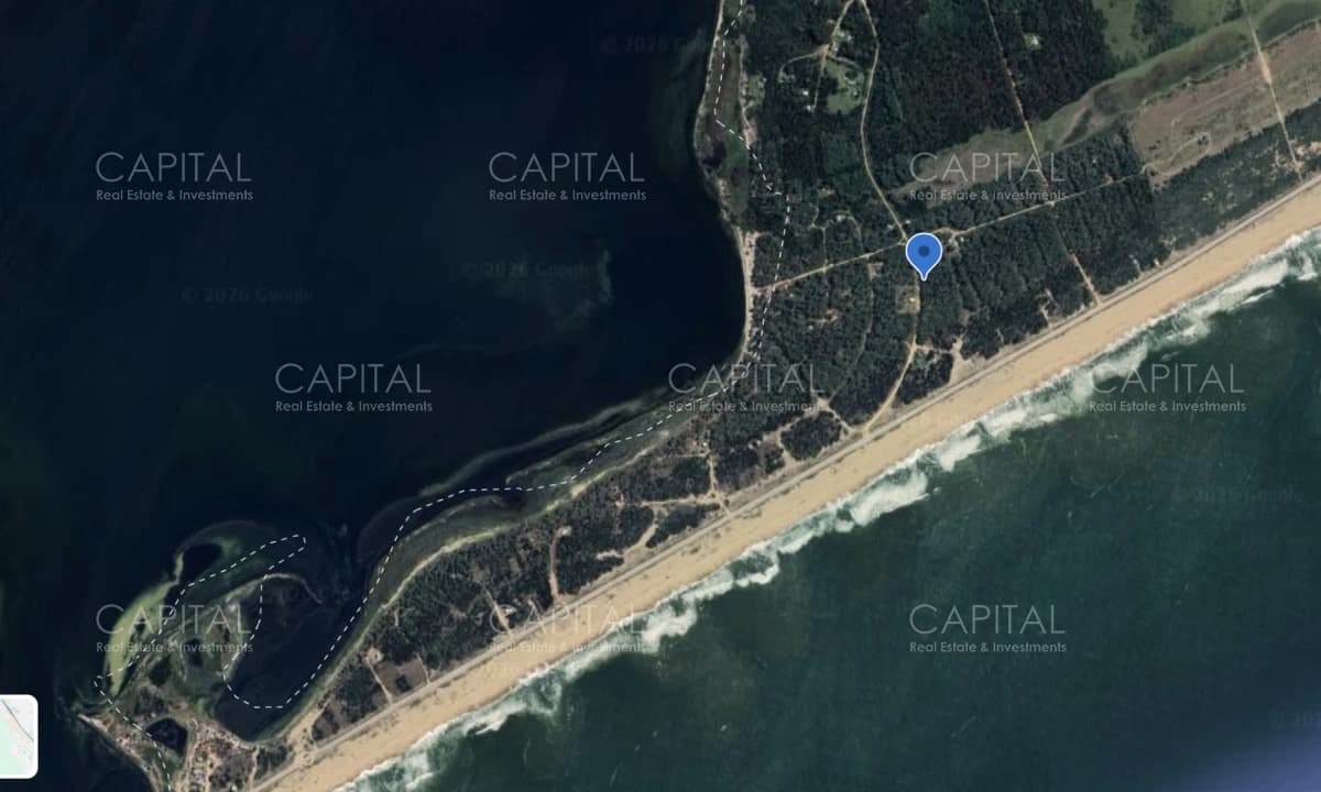 El Caracol - Jose Ignacio