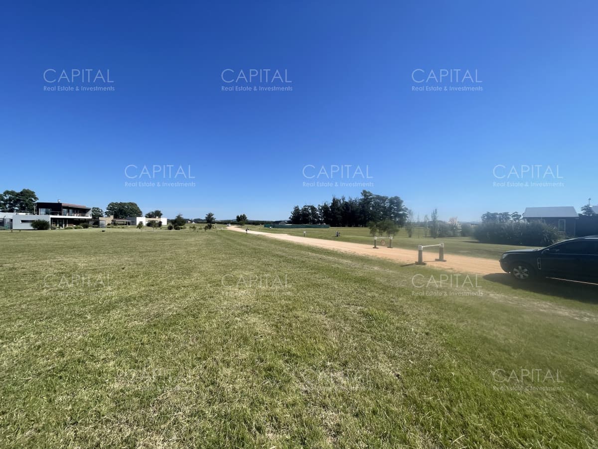 Terreno de 5.000 m² en El Quijote – Oportunidad con Proyecto Opcional