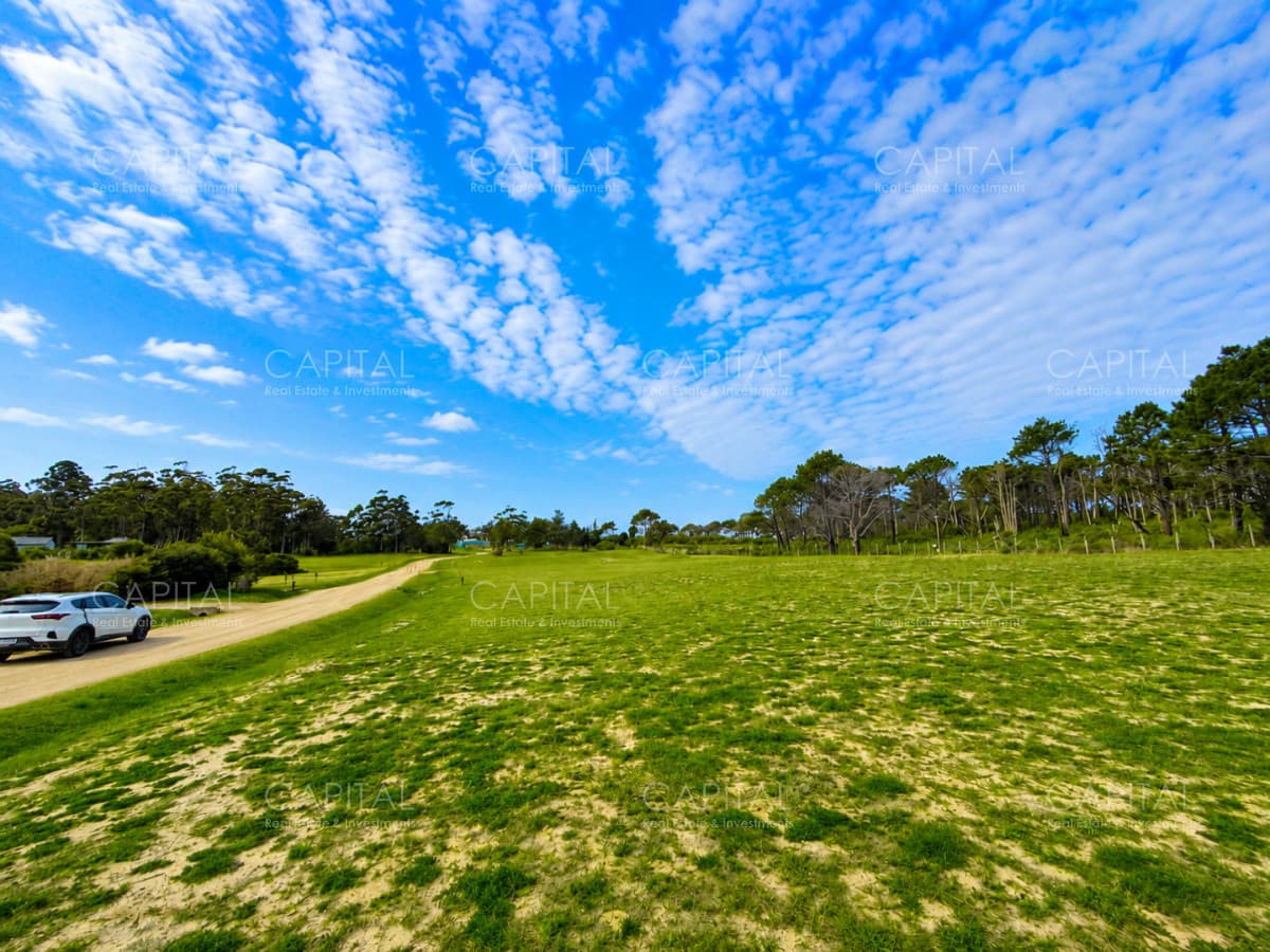Terreno en Venta en Barrio Privado - Laguna Estates