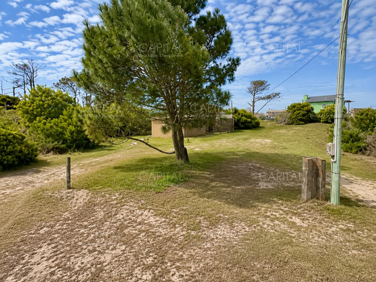 Terreno en Venta La Juanita José Ignacio