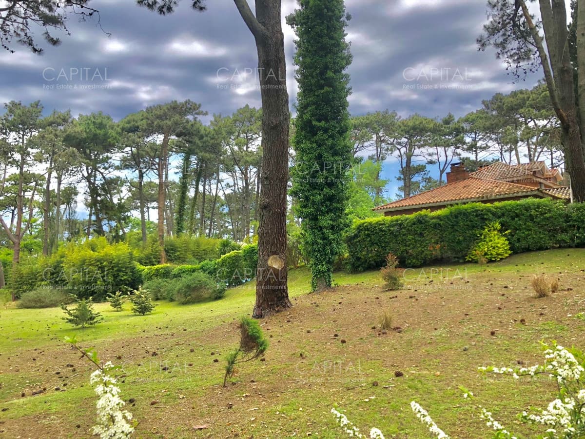 Lote en venta en Playa Brava, Punta del Este