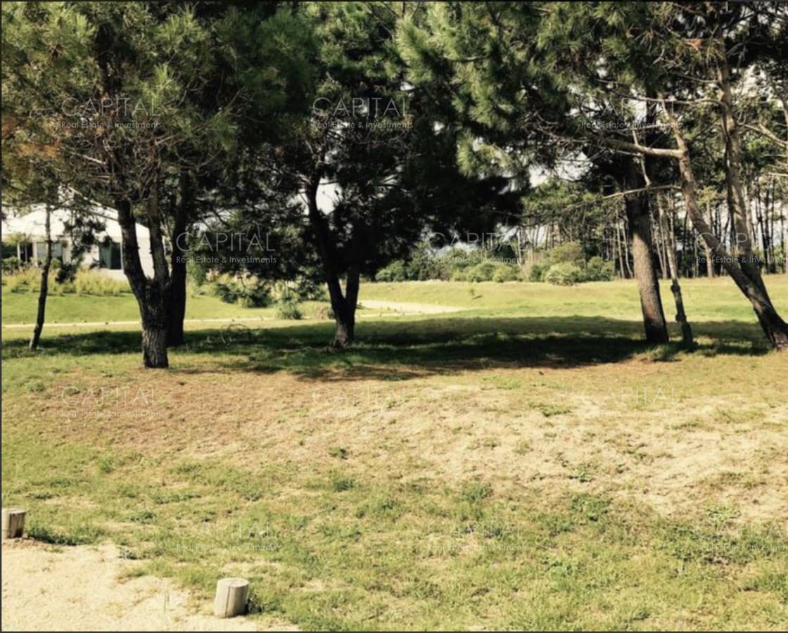 Lote en venta Pinar del Faro en José Ignacio