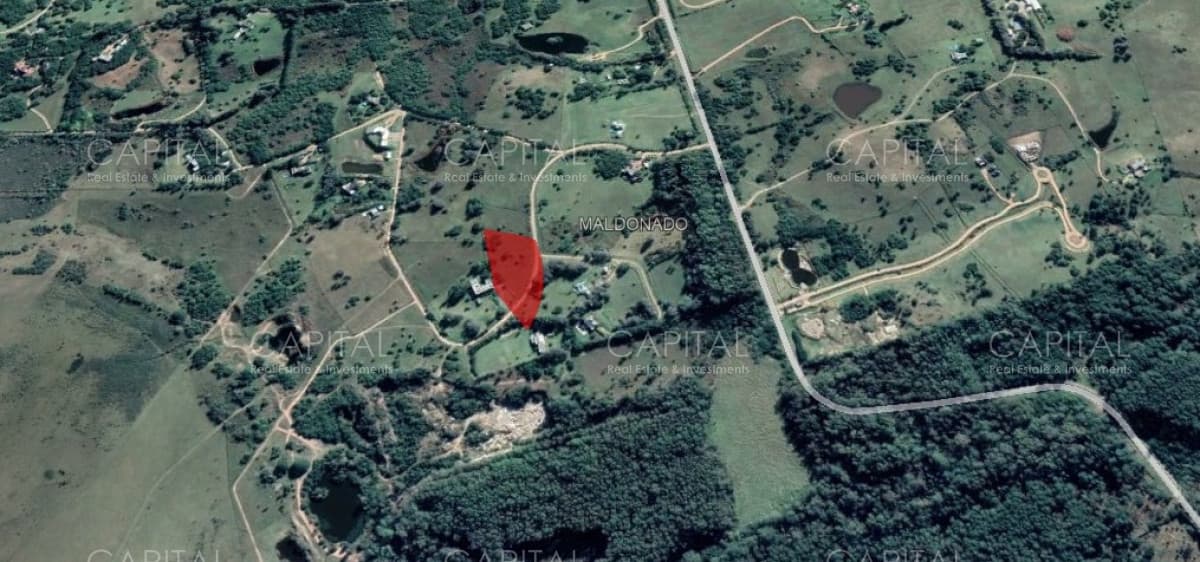 Terreno en Venta -José Ignacio, Punta del Este