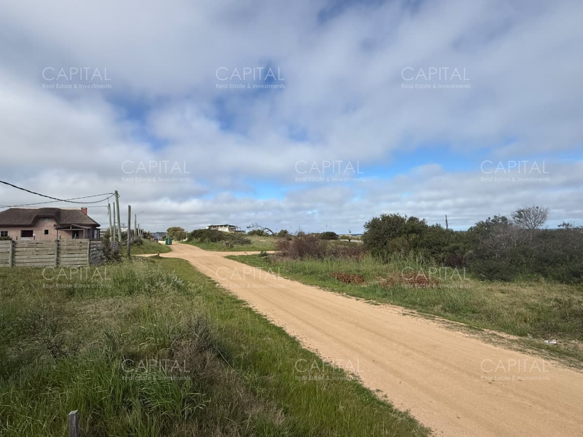 Terreno en Venta Balneario Buenos Aires Maldonado