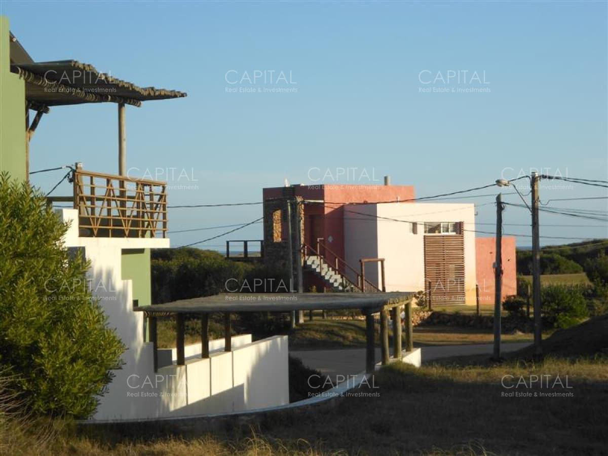 Terreno de 900 m² en La Juanita