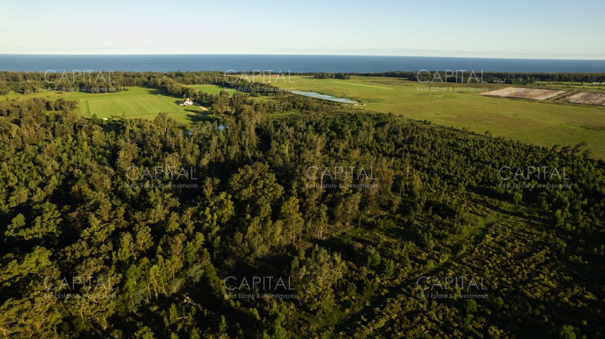 Terreno en venta en Eden Rock - Zona en crecimiento