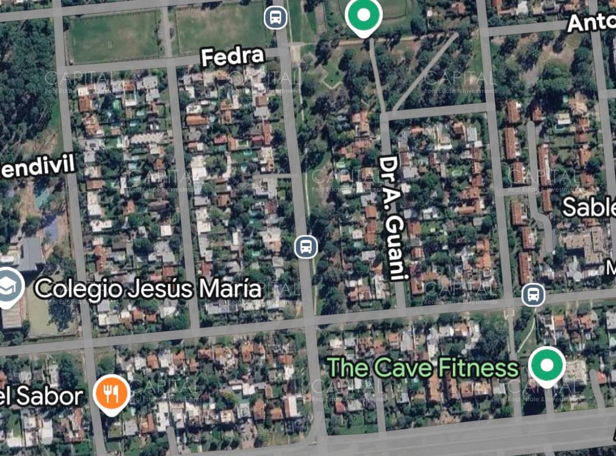 terreno Carrasco Norte