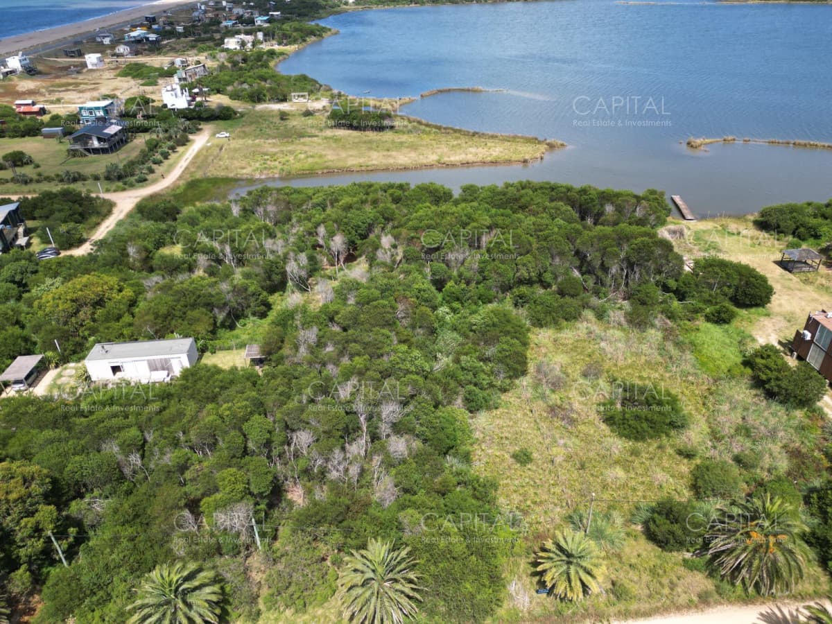 Terreno en Venta Santa Monica Jose Ignacio