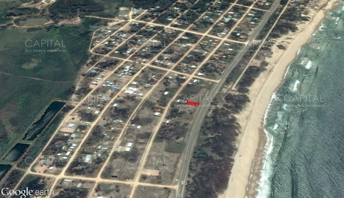 Terreno en venta, La juanita, José Ignacio.