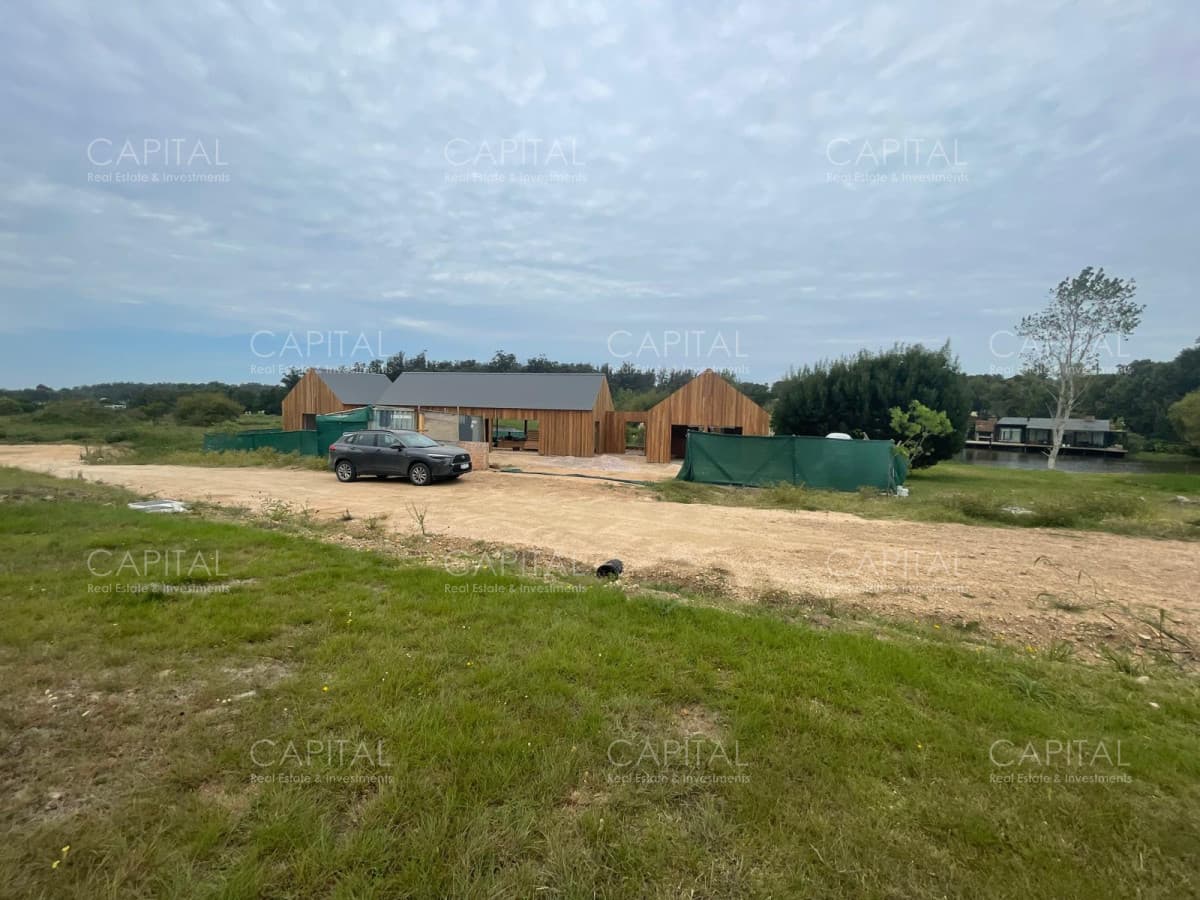 Terreno en venta en Pueblo Coyote Mangrullos Manantiales