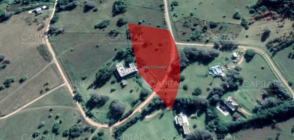 Terreno en Venta -José Ignacio, Punta del Este