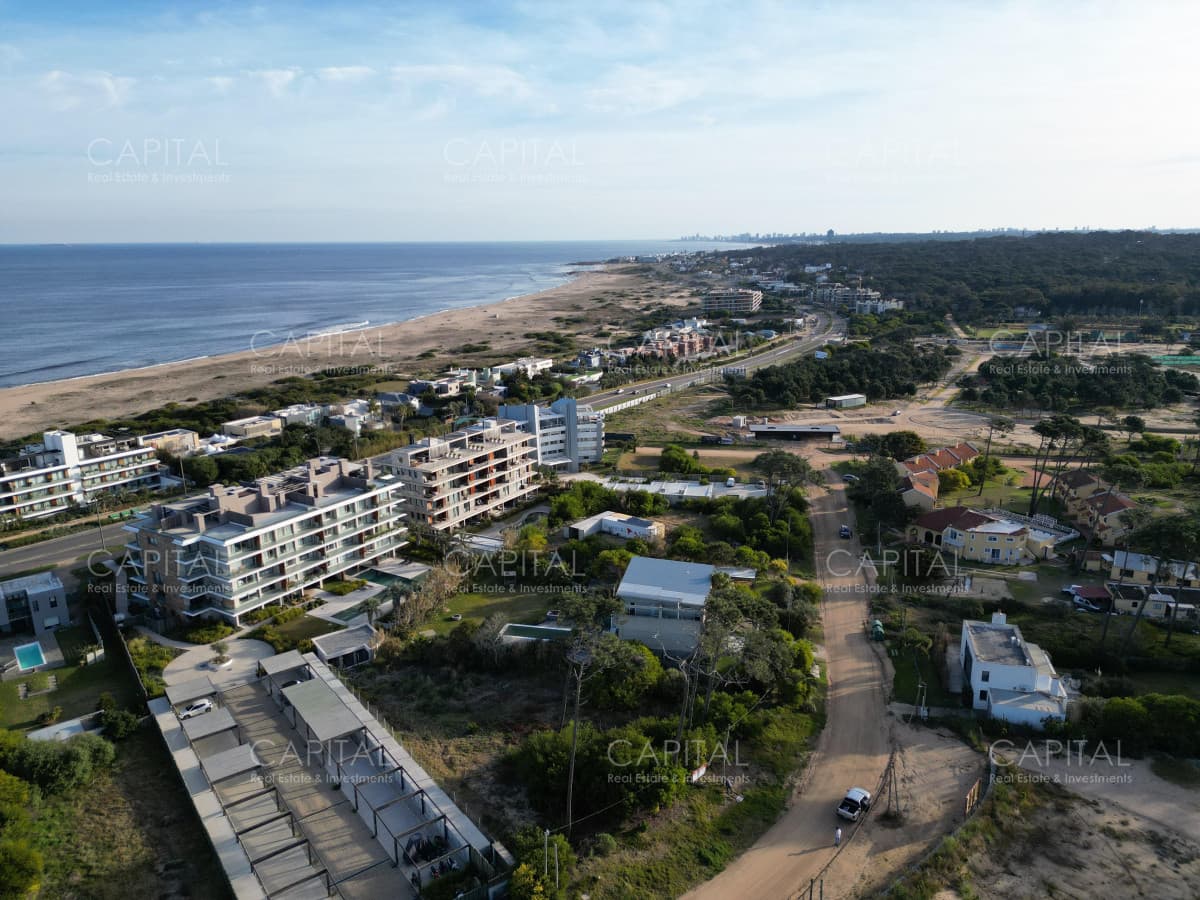 Lote en Venta en Manantiales