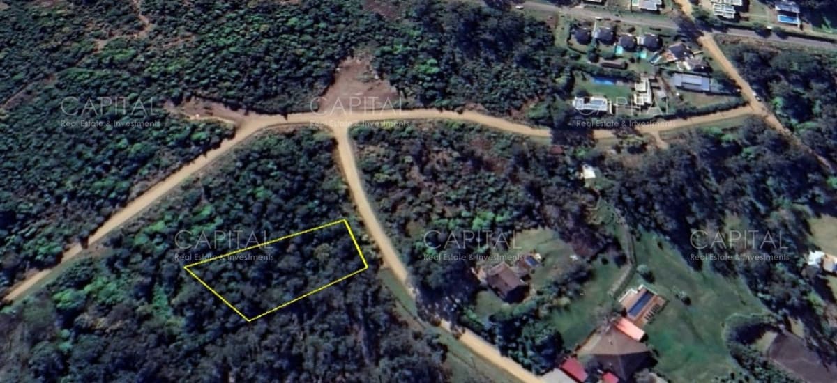 Terreno en venta Rincón del Indio, Punta del Este