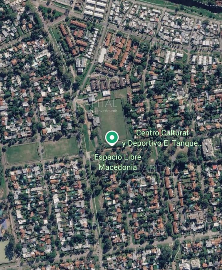 terreno Carrasco Norte