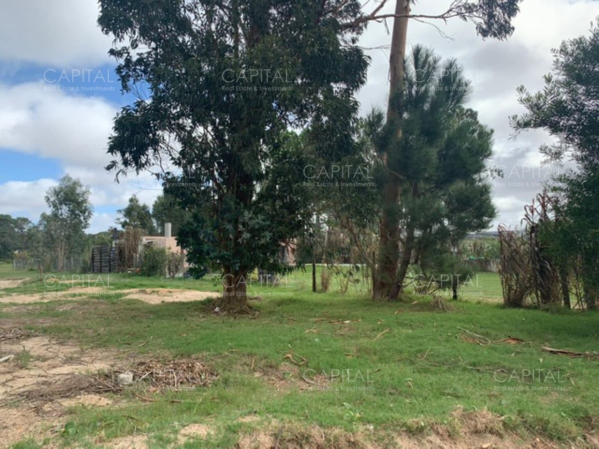 Lotes en venta en Barrio Privado LA RESIDENCE, Punta del Este