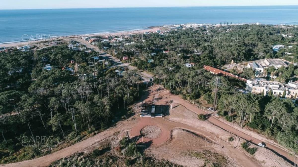 Lote en venta en Reserva Montoya próximo al mar