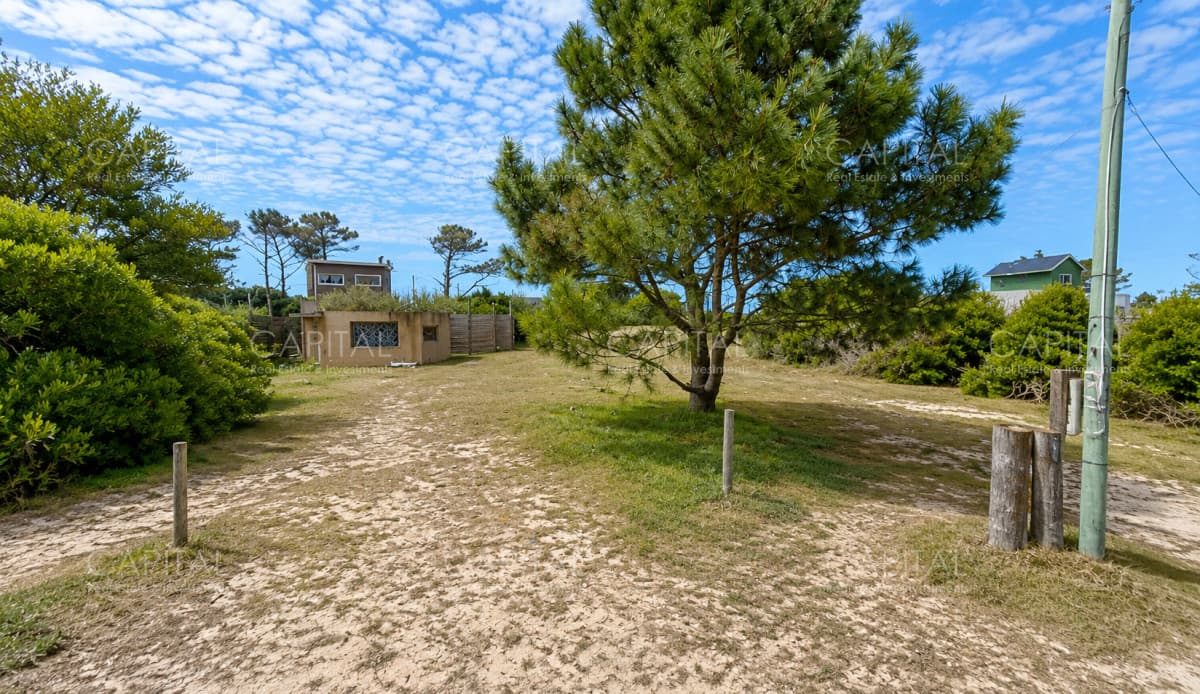 Terreno en Venta La Juanita José Ignacio