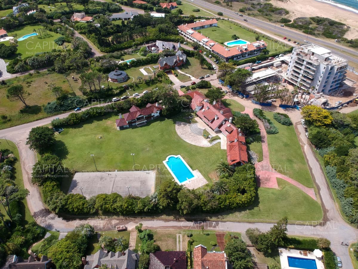 Excelente terreno en Venta A Pasos de Playa Brava