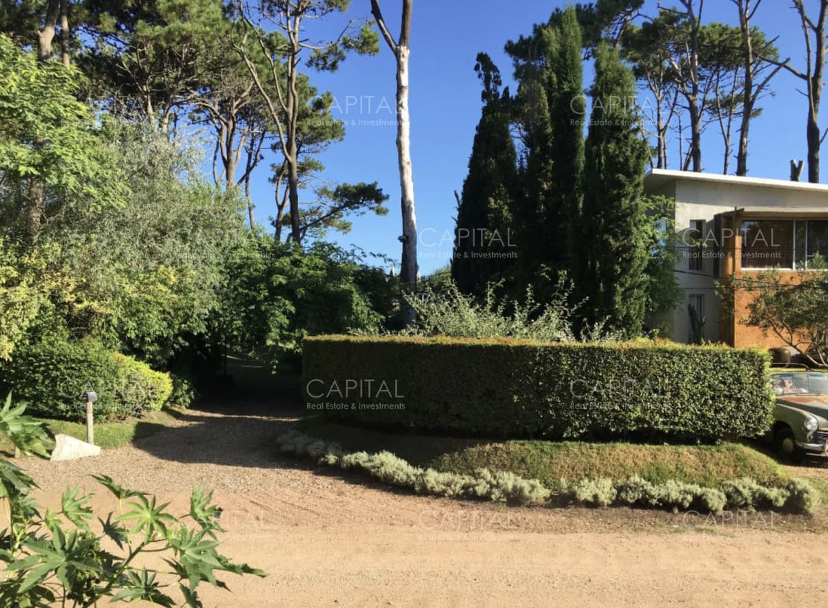 Terreno en venta en Montoya a 300 mts del mar