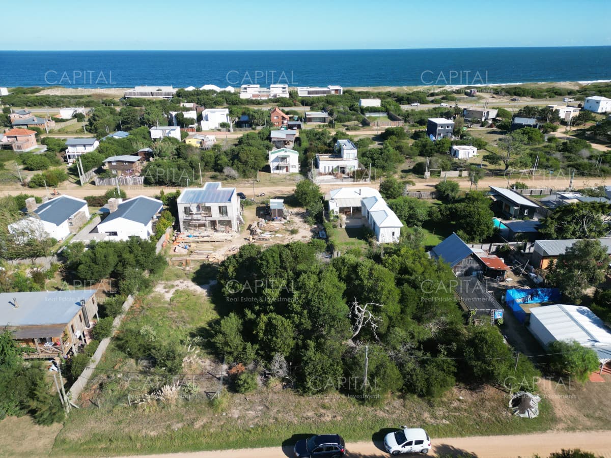 Lote en La Juanita, Jose Ignacio en venta