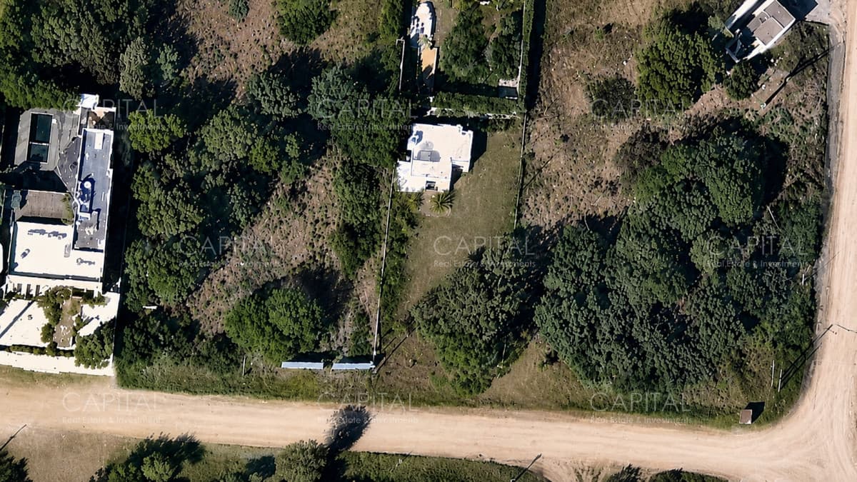 Terreno en Venta La Juanita José Ignacio