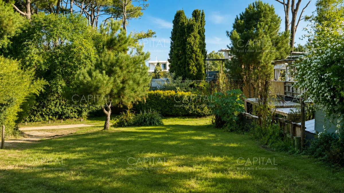 Terreno en venta en Montoya a 300 mts del mar