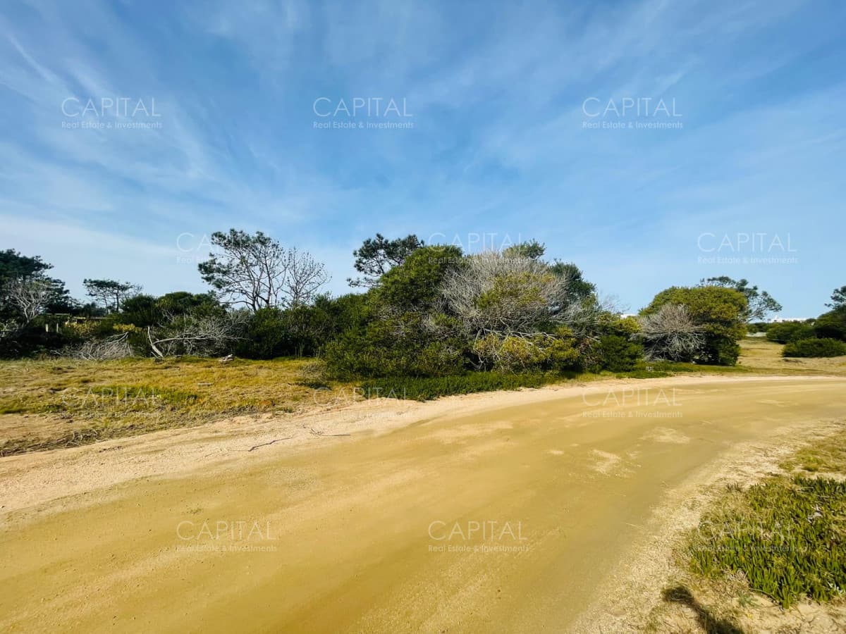 Venta en Barrio privado en Jose Ignacio