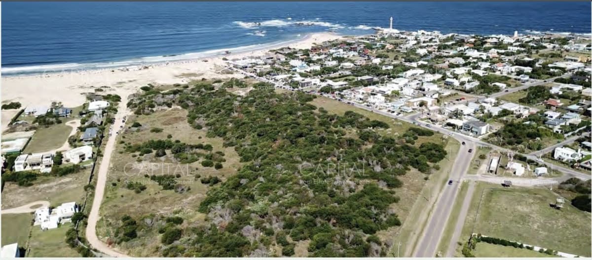 Terreno en venta Mas Jose Ignacio