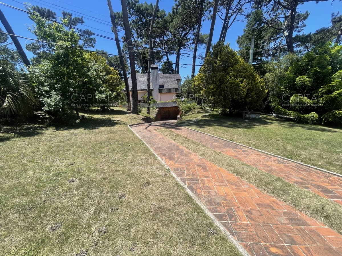 Terreno con excelente ubicación, San Rafael, Punta del Este