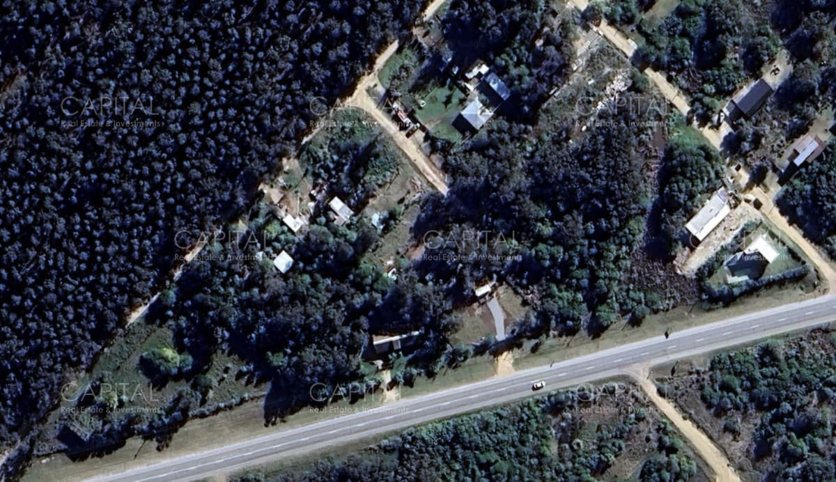 Terreno en venta en Santa Mónica