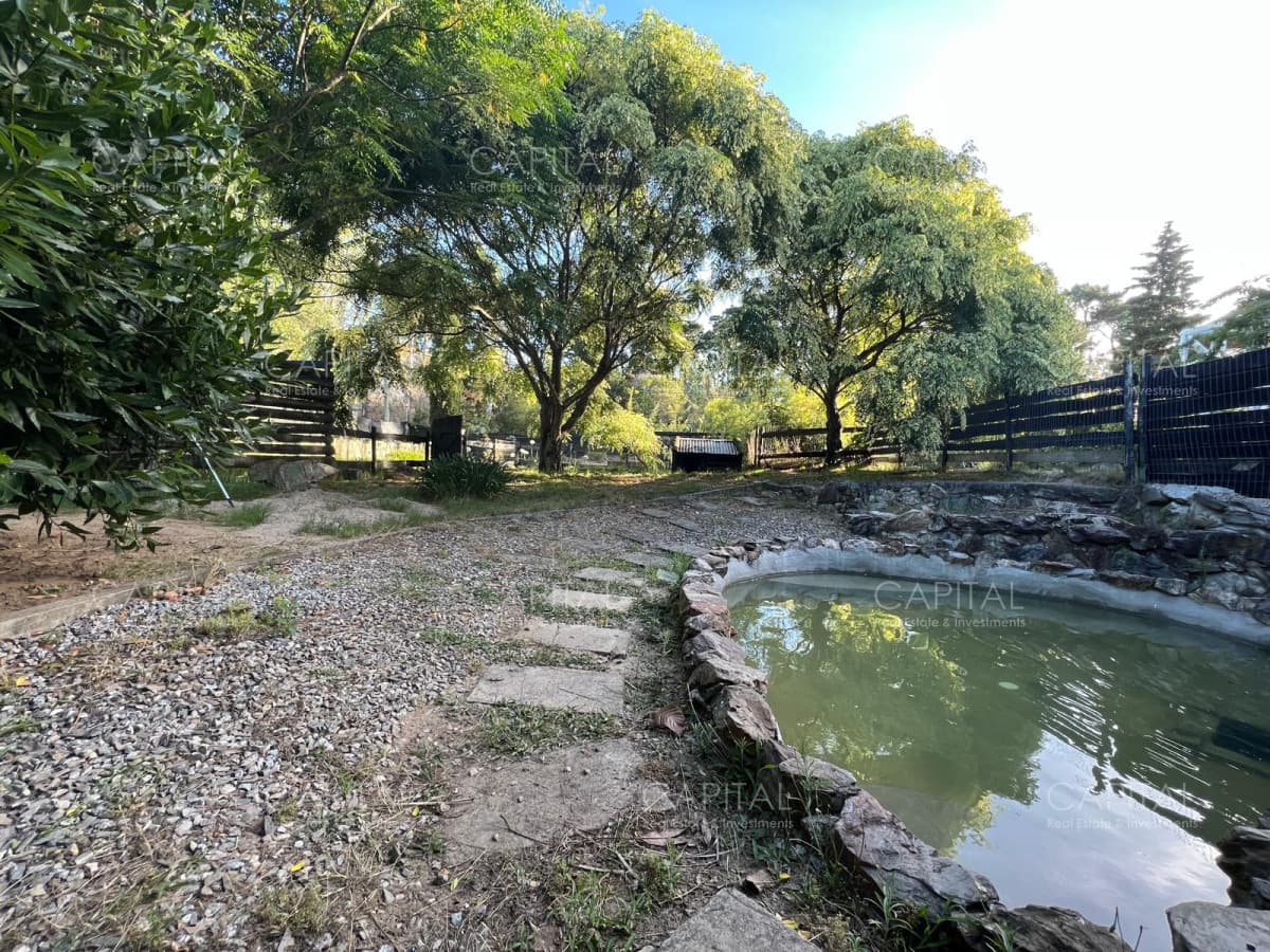 Lote en Venta en Laguna del Diario