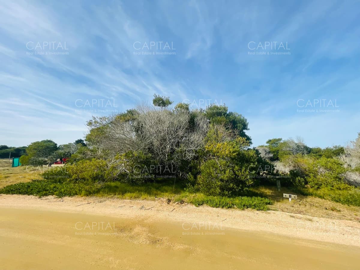 Venta en Barrio privado en Jose Ignacio