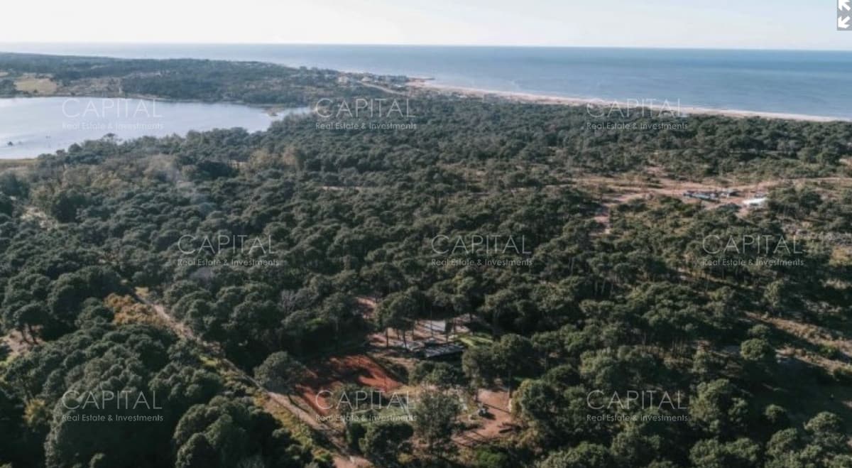 Lote en venta en Reserva Montoya próximo al mar