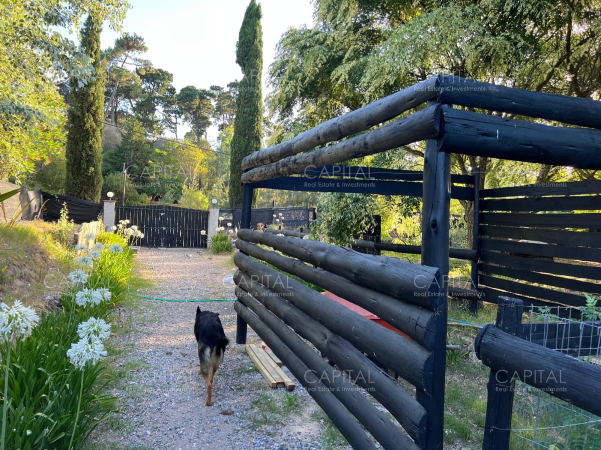 Lote en Venta en Laguna del Diario