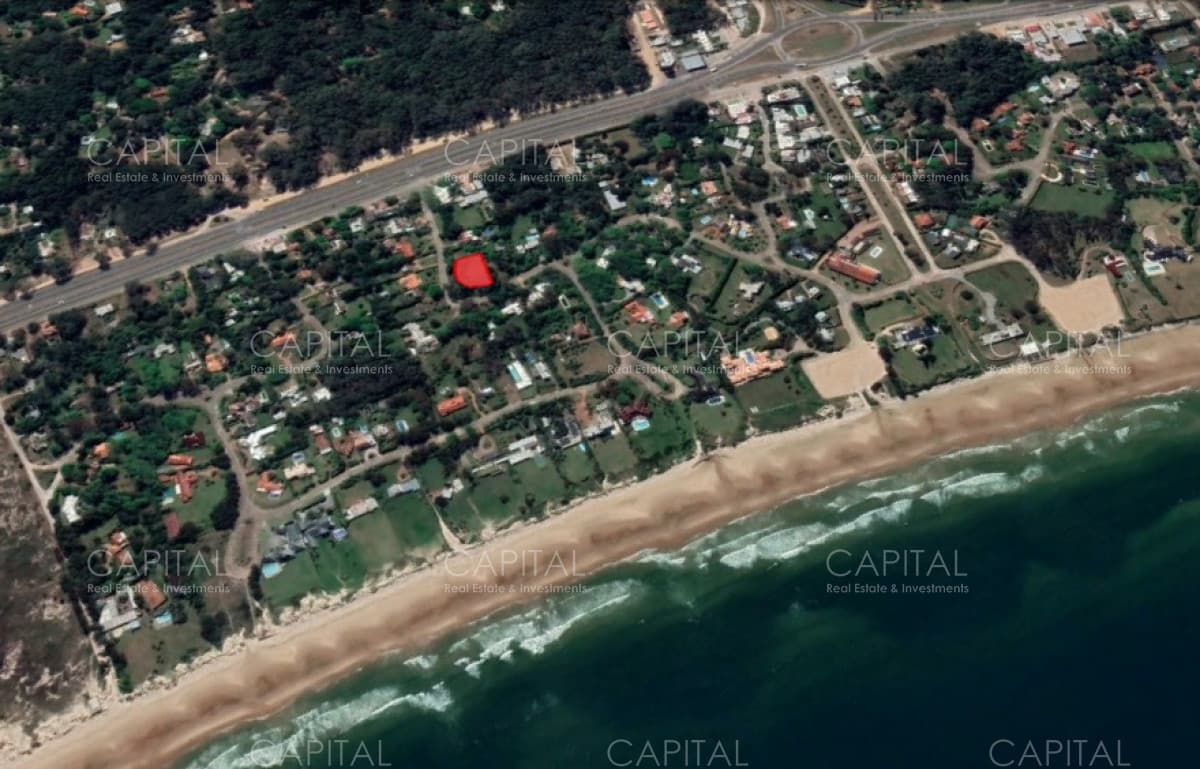 Oportunidad en Venta - Terreno en Solanas