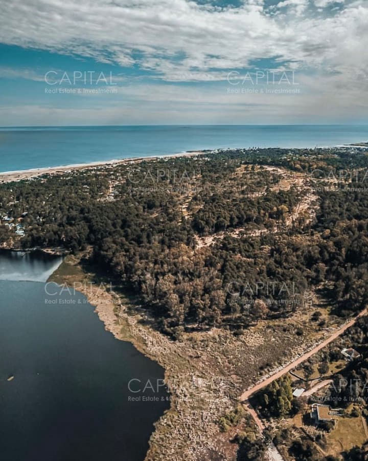 Lote en venta en Reserva Montoya próximo al mar